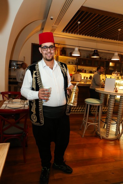 Erbaa Bi Noss El Jemaa at Boulevard Beirut
